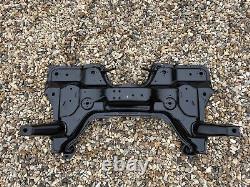 Front Subframe Crossmember Engine Subframe Carrier Vauxhall Corsa Adam 23LF35