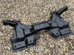 Front Subframe Crossmember Engine Subframe Carrier Vauxhall Corsa Adam 23LF35