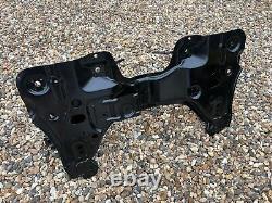 Front Subframe Crossmember Engine Subframe Carrier Vauxhall Corsa Adam 23LF35