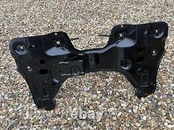 Front Subframe Crossmember Engine Subframe Carrier Vauxhall Corsa Adam 23LF35