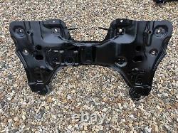 Front Subframe Crossmember Engine Subframe Carrier Vauxhall Corsa Adam 23LF35