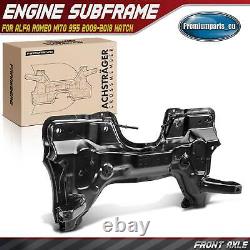 Front Subframe Crossmember Engine Subframe Carrier for Alfa Romeo MiTo 955 09-18