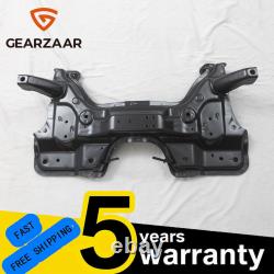 Front Subframe Crossmember Engine Subframe Carrier for Opel Vauxhall Corsa D