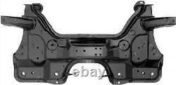 Front Subframe Crossmember Engine Subframe Carrier for Opel Vauxhall Corsa D