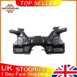 Front Subframe Crossmember Engine Subframe Carrier for Opel Vauxhall Corsa D