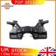 Front Subframe Crossmember Engine Subframe Carrier For Opel Vauxhall Corsa D