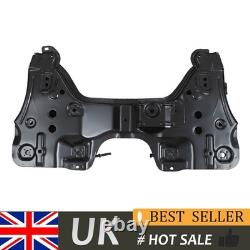 Front Subframe Crossmember Engine Subframe Carrier for Opel Vauxhall Corsa D