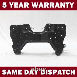 Front Subframe Crossmember Engine Subframe Carrier for Opel Vauxhall Corsa D