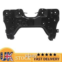 Front Subframe Crossmember Engine Subframe Carrier for Opel Vauxhall Corsa D