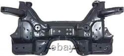 Front Subframe Crossmember Engine Subframe Carrier for Opel Vauxhall Corsa D