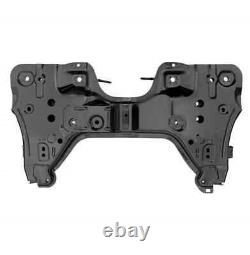 Front Subframe Crossmember Engine Subframe Carrier for Opel Vauxhall Corsa D