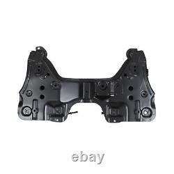 Front Subframe Crossmember Engine Subframe Carrier for Opel Vauxhall Corsa D