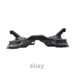 Front Subframe Crossmember Engine Subframe Carrier for Opel Vauxhall Corsa D