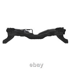 Front Subframe Crossmember Engine Subframe Carrier for Opel Vauxhall Corsa D