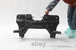 Front Subframe Crossmember Engine Subframe Carrier for Opel Vauxhall Corsa D