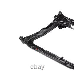 Front Subframe Crossmember FOR Nissan Qashqai 54400-JD70A, 54400BB50A