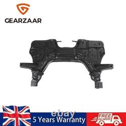 Front Subframe Crossmember Fit For Vauxhall Corsa E Adam 12-19 13460174 New
