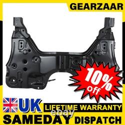 Front Subframe Crossmember Fit For Vauxhall Corsa E Adam 12-19 302253 New UK