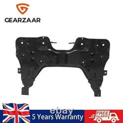 Front Subframe Crossmember Fit For Vauxhall Corsa E Adam 12-19 New 302257 302253