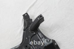 Front Subframe Crossmember Fit For Vauxhall Corsa E Adam 12-19 New 302257 302253