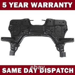 Front Subframe Crossmember Fit For Vauxhall Corsa E Adam 12-19 UK 13460174 New