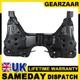 Front Subframe Crossmember Fit For Vauxhall Corsa E Adam 12-19 Uk 302257 New