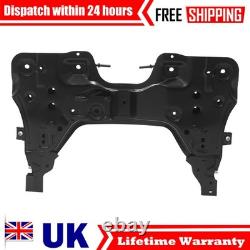 Front Subframe Crossmember Fit For Vauxhall Corsa E Adam 12-19 UK 302257 New