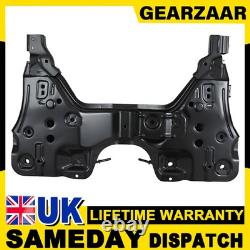 Front Subframe Crossmember Fit For Vauxhall Corsa E Adam 12-19 UK 302257 New