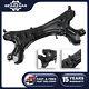 Front Subframe Crossmember Fit Vw Lupo Polo Seat Arosa 1.0 1.4 Petrol 1.7 Diesel