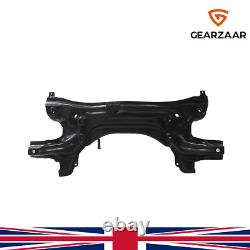 Front Subframe Crossmember Fit VW Lupo Polo Seat Arosa 1.0 1.4 Petrol 1.7 Tstnqb