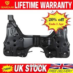 Front Subframe Crossmember Fit Vauxhall Corsa E Adam 12-19 13460174 UK New