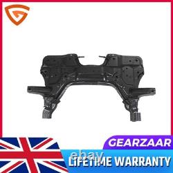 Front Subframe Crossmember Fit Vauxhall Corsa E Adam 12-19 302253 New 13460174