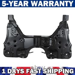 Front Subframe Crossmember Fit Vauxhall Corsa E Adam 12-19 302253 New 302257