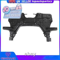Front Subframe Crossmember Fit Vauxhall Corsa E Adam 12-19 New 302257 302253