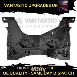 Front Subframe Crossmember Fits Nissan Micra Mk3, Nissan Note E11 Oe 8200766078
