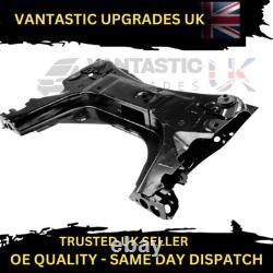 Front Subframe Crossmember Fits Nissan Micra Mk3, Nissan Note E11 Oe 8200766078