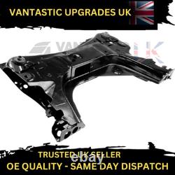 Front Subframe Crossmember Fits Nissan Micra Mk3, Nissan Note E11 Oe 8200766078