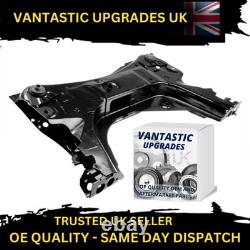Front Subframe Crossmember Fits Nissan Micra Mk3, Nissan Note E11 Oe 8200766078