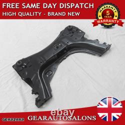 Front Subframe Crossmember Fits Nissan Micra Mk3, Nissan Note, Renault Clio Mk3