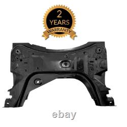 Front Subframe Crossmember Fits Renault Clio Modus Grand Modus Nissan Micra Note