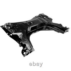 Front Subframe Crossmember Fits Renault Clio Modus Grand Modus Nissan Micra Note