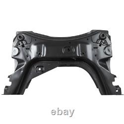 Front Subframe Crossmember Fof Nissan Micra Mk3 Note Clio Modus 8200371332 New