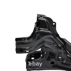 Front Subframe Crossmember For 1998-2006 Volkswagen Lupo 6X0199315F