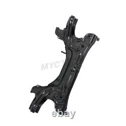 Front Subframe Crossmember For 1998-2006 Volkswagen Lupo 6X0199315F