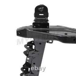 Front Subframe Crossmember For 2007-2014 Renault Twingo Mk2 Cno Wind E4m