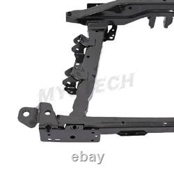 Front Subframe Crossmember For 2007-2014 Renault Twingo Mk2 Cno Wind E4m