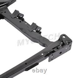 Front Subframe Crossmember For 2007-2014 Renault Twingo Mk2 Cno Wind E4m