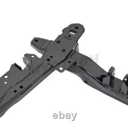 Front Subframe Crossmember For 2007-2014 Renault Twingo Mk2 Cno Wind E4m