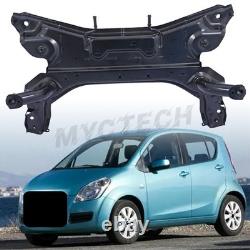 Front Subframe Crossmember For 2008-2014 Suzuki Splash EX Petrol Manual