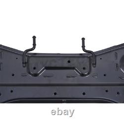 Front Subframe Crossmember For 2008-2014 Suzuki Splash EX Petrol Manual